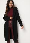 Cardigan Negru