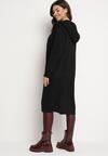Cardigan Negru
