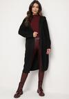 Cardigan Negru