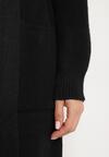 Cardigan Negru