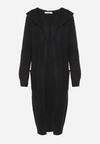 Cardigan Negru