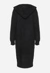 Cardigan Negru