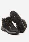 Pantofi trekking Negri