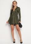 Rochie Bej
