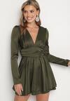 Rochie Bej