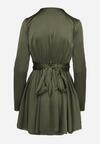 Rochie Bej