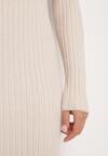 Rochie Bej