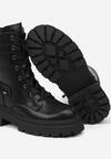 Botine Negre