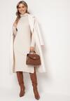 Rochie Bej