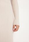 Rochie Bej