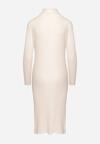Rochie Bej