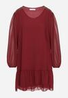 Rochie Bordo