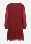 Rochie Bordo