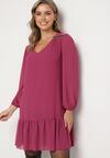 Rochie Mov