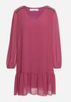 Rochie Mov