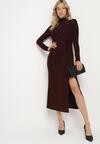 Rochie Bordo