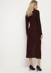 Rochie Bordo