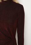 Rochie Bordo