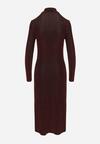 Rochie Bordo