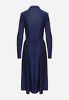 Rochie Albastră