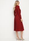 Rochie Bordo