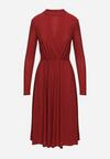 Rochie Bordo