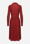 Rochie Bordo
