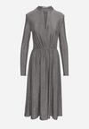 Rochie Argintie