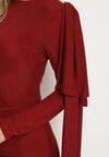 Rochie Bordo