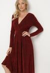 Rochie Bordo