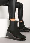 Botine Negre