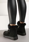 Botine Negre