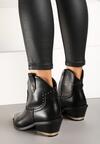 Botine Negre