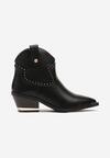 Botine Negre