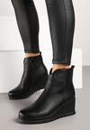 Botine Negre