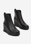 Botine Negre