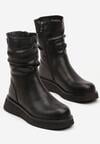 Botine Negre