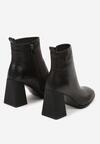 Botine Negre