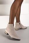 Botine Bej