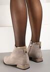 Botine Bej