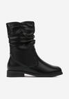 Botine Negre