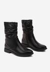 Botine Negre