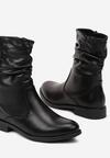 Botine Negre