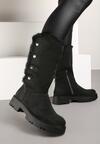 Botine Negre