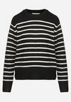 Pulover Negru