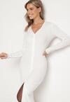 Rochie Albă