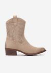 Botine Bej