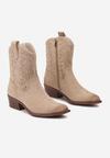 Botine Bej