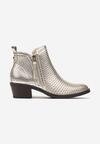 Botine Aurii