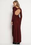 Rochie Bordo